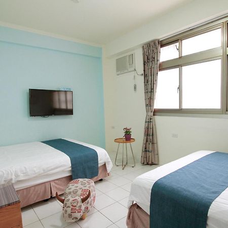 Elug Yabung B&B Ji'an Dış mekan fotoğraf