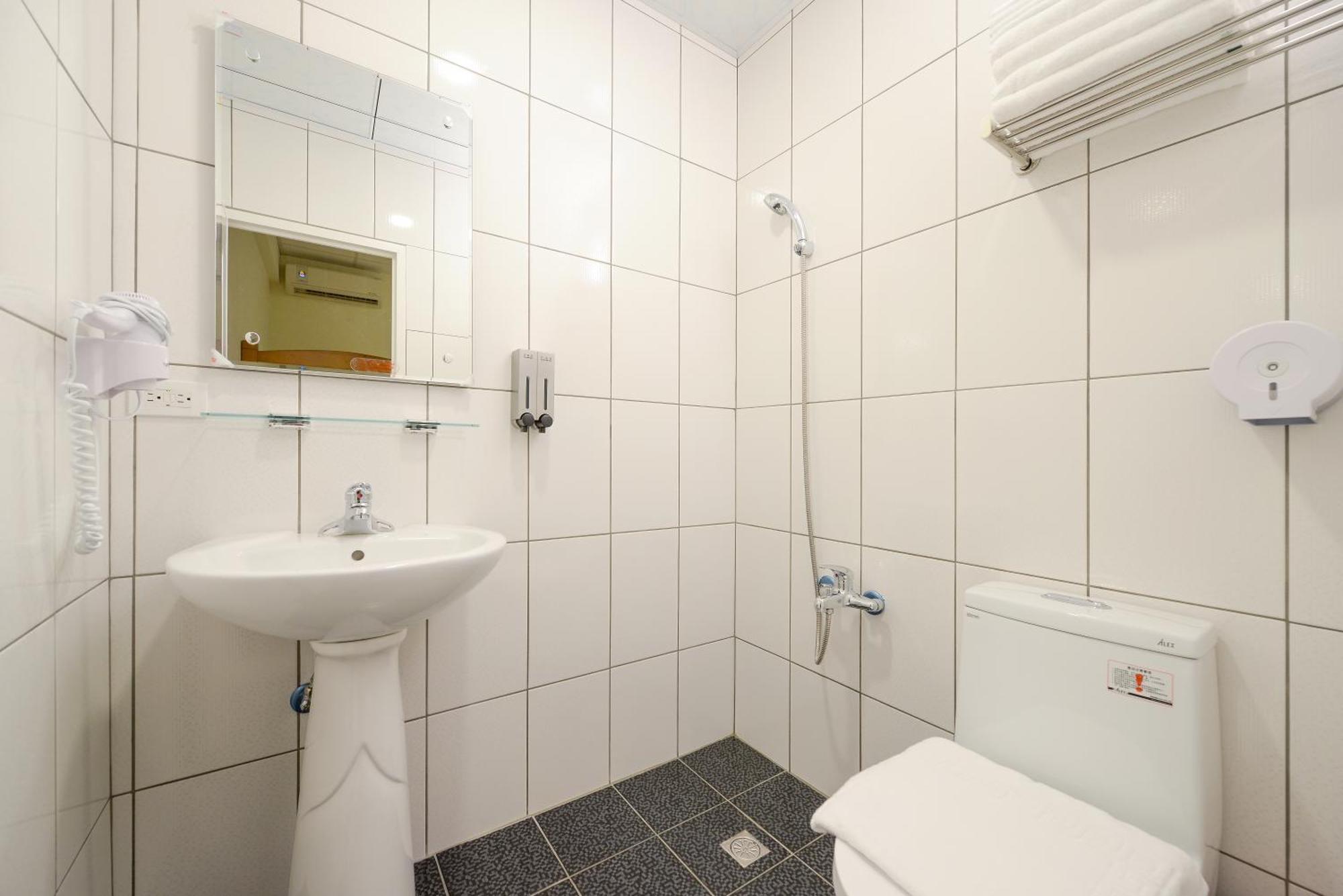 Elug Yabung B&B Ji'an Oda fotoğraf